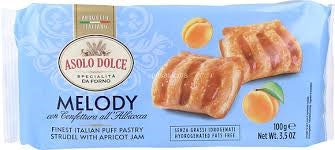 Asolo Dolce Melody Albicocca Gr.100