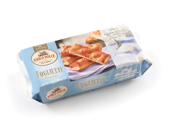 Asolo Dolce Fogliette  Gr 125
