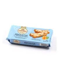 Asolo Dolce Asolette Glassate Gr.125