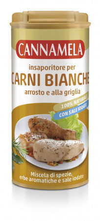 Cannamela Insaporitori Carni Bianche Gr