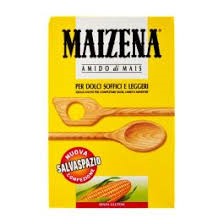 Knorr Maizena Amido Dimais Pz  Gr 250