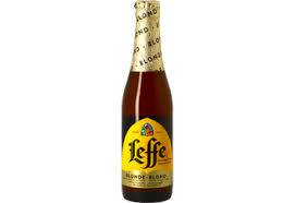 Leffe Birra Blonde Cl 33