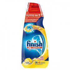 Finish Gel Max Fresh Ml.600 Classico Reg