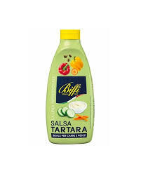 Biffi Tartara Squeeze Gr 830