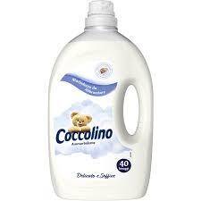Coccolino Amm Lt 3 Delicato E Soff