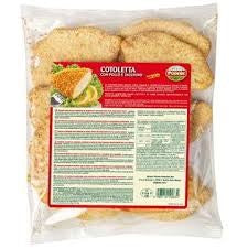 Gran Podere Cotolette Pollo/tacc.kg.1