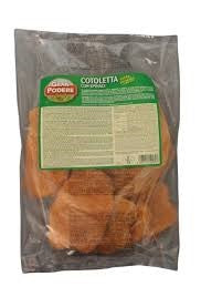 Gran Podere Cotoletta Pol/spinac.kg.1