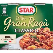 Star Gran Ragu Polpette Class Gr 360 Lat