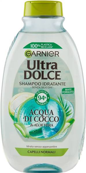 Garnier Ultradolce Cocco Shampoo 250ml
