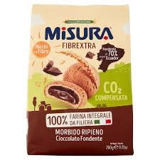 Misura Bisc Fe Ripieni Ciocc Gr 260
