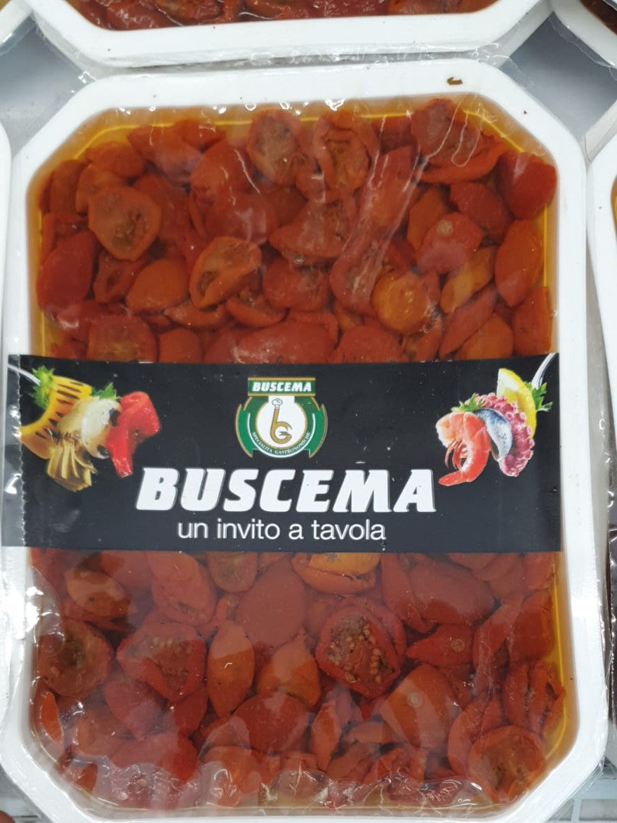 Buscema Pomodorini Cil Semidry Vasc Kg 1