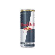 Red Bull Zero Cl 25