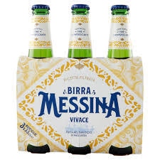 Messina Vivace Birra Cl 33