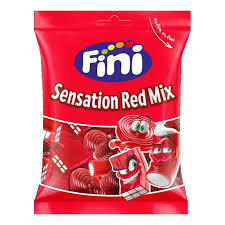 Fini Sensation Red Mix Gr 90