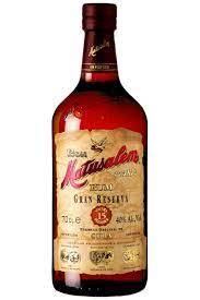 Matusalem Rum  15 Anos Cl 70