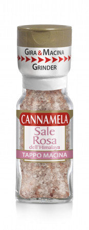 Cannamela Tpm Sale Rosa Himalaya