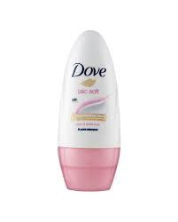 Dove Deod Roll On  Powder Ml 50