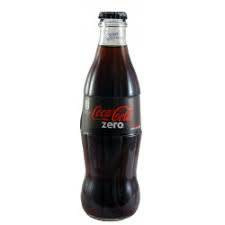 Coca Cola Zero Vap Cl. 33 X24