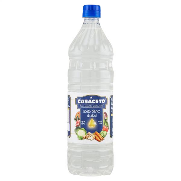 De Nigris Casaceto Aceto Bianco Di Alcol