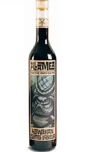 Alamea Hawaiian Coffe Cl 50