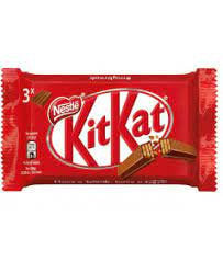 Nestle Kit Kat Classico Gr. 41,5 Pz. 24