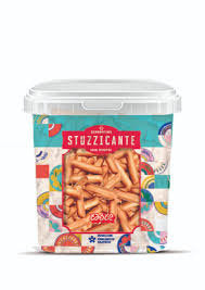 La Stuzzicante French Fries Gr 600