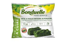 Bonduelle Bieta A Foglie Kg.1
