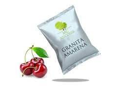 Wellfood Granita Amarena Gr 630