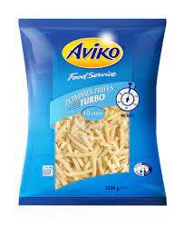 Aviko Patate Regular Mis.7/16