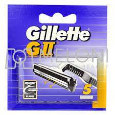 Gillette Blue G Ii Lamette