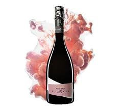 Viebulla Spumante Ros  Brut Cl 75