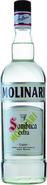 Molinari Sambuca Lt 1