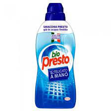 Bio Presto Bucato  Liquido Classico  Ml