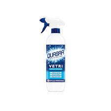 Quasar Spray Vetri  Ml. 580