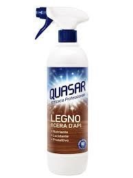 Quasar Spray Legno 580 Ml