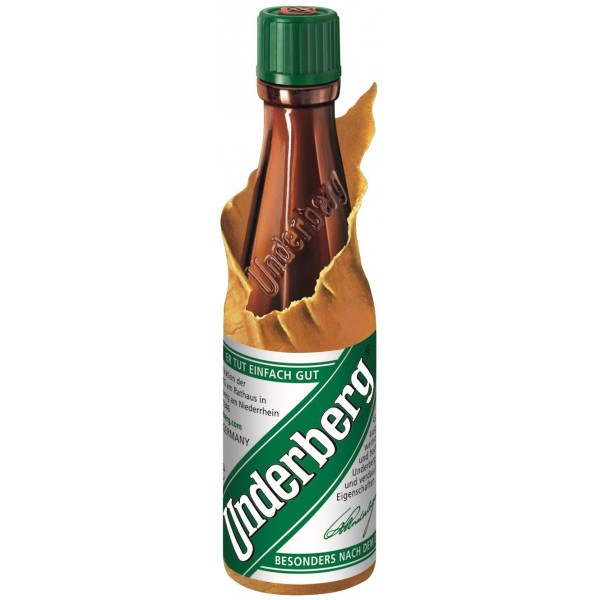 Underberg Amaro Cl 20