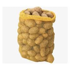 La Maggiora Patate Da Frittura Sacco Gia