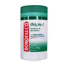 Borotalco Deo Stick Original Ml 40