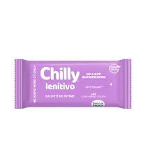 Chilly Salviette Lenitivo
