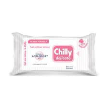 Chilly Salviette Delicate  Rosa