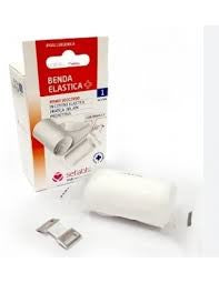 Setablu Benda 4x6 Elastica Pz 1 4mx6cm