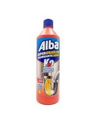 Alba Superidraulico Disgorgante Ml 1000