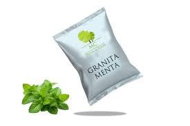 Wellfood Granita Menta Gr 630