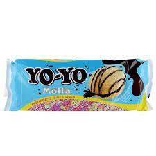 Bauli Motta Yo-yo Ciocc. Gr. 210