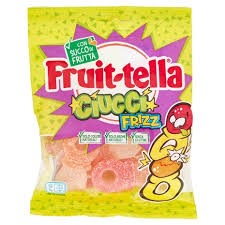 Perfetti Fruit-tella Ciucci Friz. Gr.90