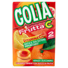 Golia Frutta C X2