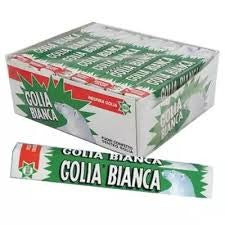 Perfetti Golia Bianca Sticks Pz. 24