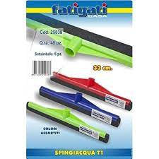 Fatigati Spingiacqua Cm 33