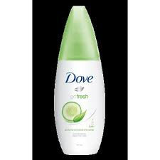 Dove Deo Vapo Go Fresh Ml 75