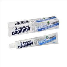 Pasta Del Capitano Placche Carie Ml 100